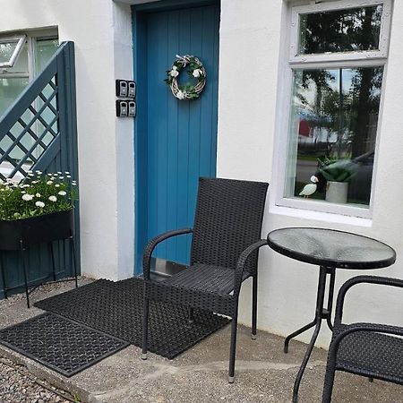 B&B Rooms Husavik 3 Eksteriør bilde