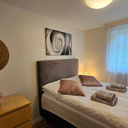 B&B Rooms Husavik 3 Eksteriør bilde