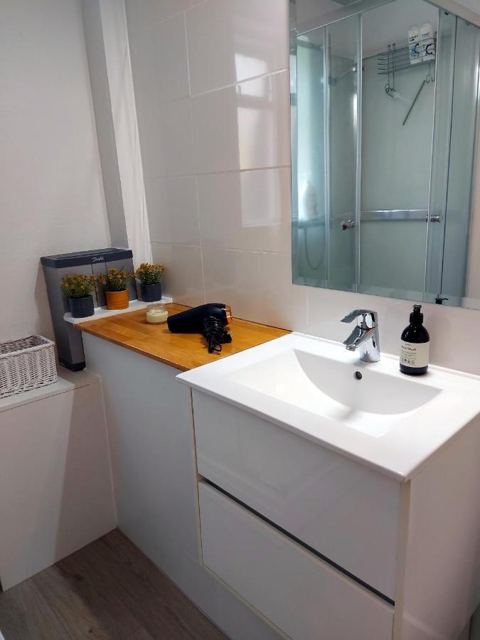 B&B Rooms Husavik 3 Eksteriør bilde