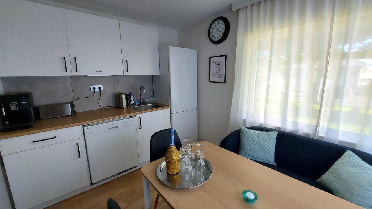 B&B Rooms Husavik 3 Eksteriør bilde