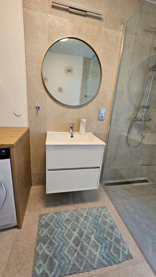 B&B Rooms Husavik 3 Eksteriør bilde
