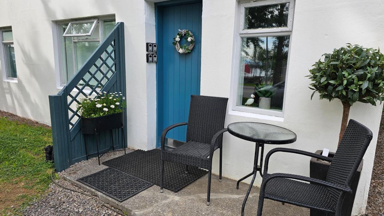 B&B Rooms Husavik 3 Eksteriør bilde
