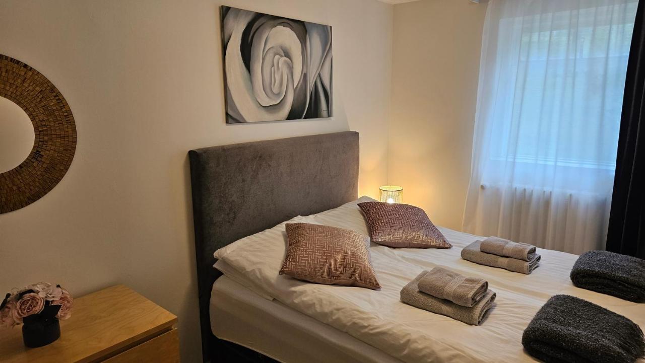 B&B Rooms Husavik 3 Eksteriør bilde